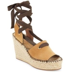 Bettye Muller ‘Christina’ Spanish Wedge Espadrille